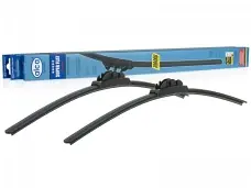 Kup teraz Wycieraczki samochodowe ALCA Super Flat (płaskie) do Mazda 626 Sedan 08.1991-03.1997 [GE]