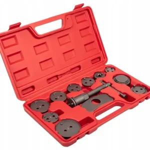 ZESTAW DO NAPRAWY TŁOKÓW HAMULCOWYCH PS1009 Oferta