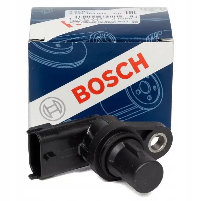 BOSCH CZUJNIK POLOZENIA WALKA ROZRZADU 261210143 Darmowa dostawa