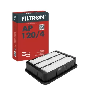 Ekspresowa dostawa FILTRON AP 120/4 FILTR POWIETRZA