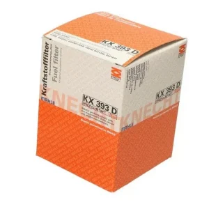 KNECHT KX393D FILTR PALIWA Tani