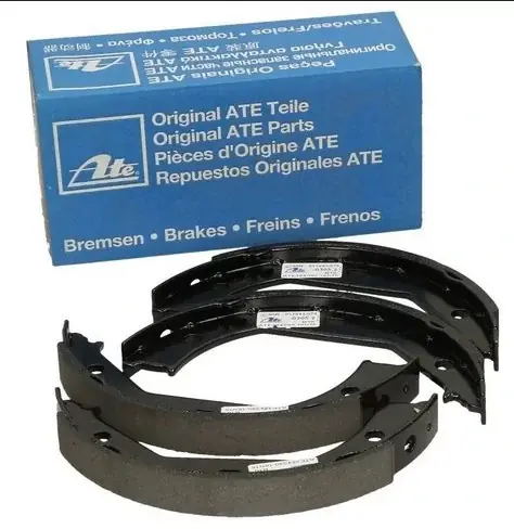 Kup teraz ATE SZCZEKI HAM.TOYOTA AVENSIS T22 97- 03.0137-0402.2