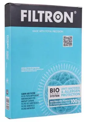 FILTRON K 1207 FILTR KABINOWY Premium