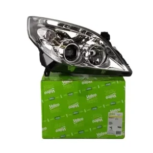 Promocja VALEO REFLEKTOR HALOGEN L LHD NR 43375