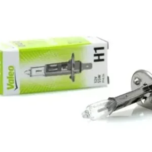 Ostatnia szansa VALEO ZAROWKA H1 +50% LIGHT NR 32503