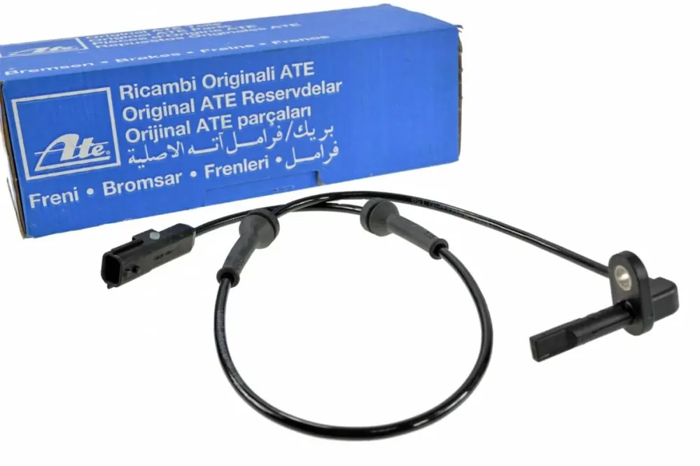 Wysoka jakość ATE CZUJNIK ABS TYL PRAWY MERCEDES C W202 02 24.0751-1144.3