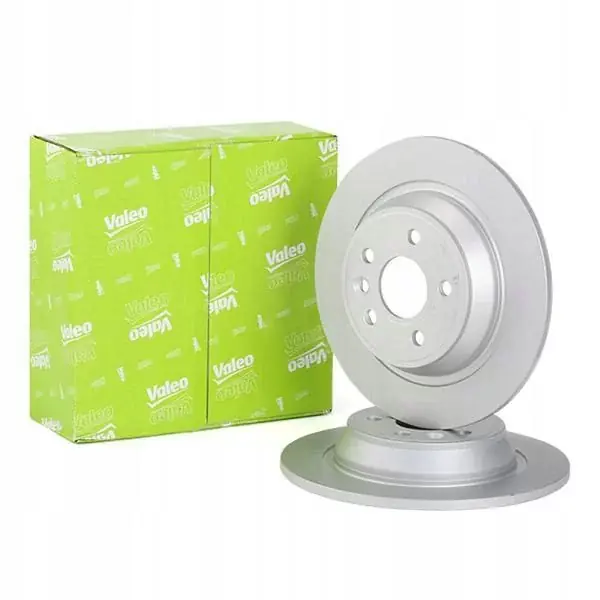 Premium VALEO TARCZA HAM. MALOWANA CITROEN C-CROSSER NR 672516