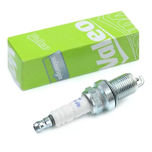 VALEO SWIECA ZAROWA NR 345125 Nowość