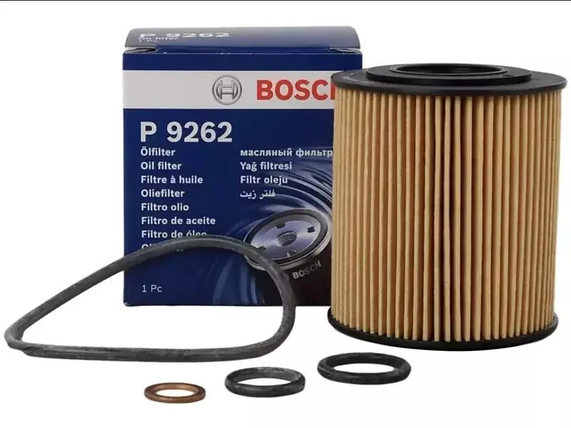 BOSCH FILTR OLEJU 451103298 Najlepsza cena