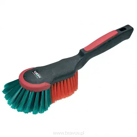 VIKAN SZCZOTKA SAMOCHODOWA ERGONOMICZNA Tylko dziś