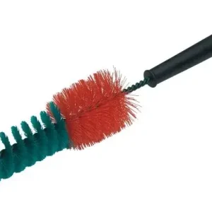 VIKAN SZCZOTKA DO FELG SPIRALA Autentyczny