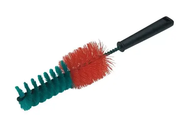 VIKAN SZCZOTKA DO FELG SPIRALA Autentyczny