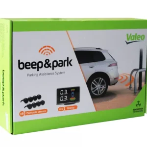 Oferta limitowana VALEO BEEP&PARK NR.3 NR 632202