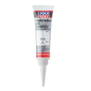 Premium LIQUI MOLY DODATEK DO SKRZYNI MOS2 2652