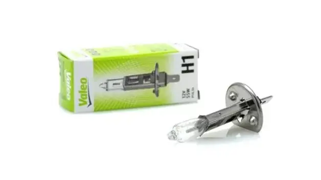 Popularny VALEO ZAROWKA T4W ESSENTIAL NR 32223