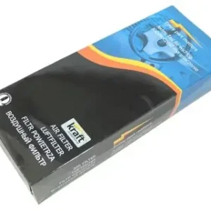 KRAFT 1711536 FILTR POWIETRZA Autentyczny