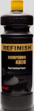 CARTEC 5000(4800) 1L PASTA POLEROWANIE ZGRUBNE Zamów teraz