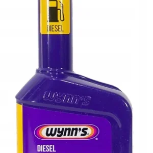 WYNNS DIESEL INJECTOR CLEANER CZYSCI WTRYSKIWACZE Tani