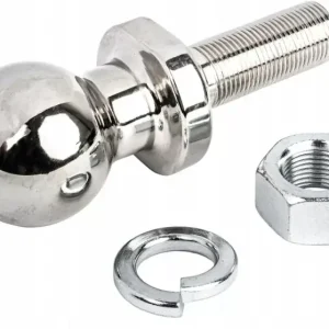 KULA DO HAKA HOLOWNICZEGO PRZYCZEPKI AUT CIĄGNIKÓW PS1022 Ekspresowa dostawa