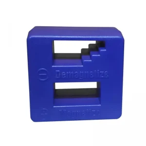FALON TECH FT044505 MAGNETYZER DEMAGNETYZER WKRĘTÓW ŚRUB BITÓW Wyprzedaż