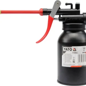 Zamów teraz YATO YT-06912 OLIWIARKA Z ELASTYCZNYM APLIKATOREM 200ml
