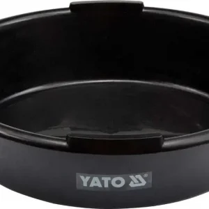 Autentyczny YATO YT-0699 MISKA DO ZLEWANIA OLEJU 7L