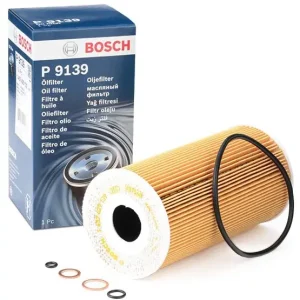BOSCH P9139 1 457 429 139 FILTR OLEJU Rabat
