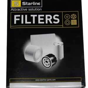 Darmowa dostawa STARLINE VF2732 FILTR POWIETRZ
