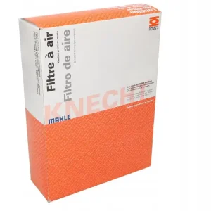 KNECHT LX 1590 Bezpieczna płatność