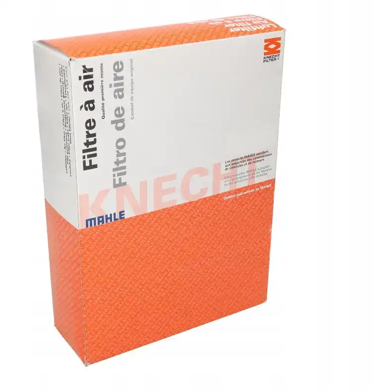 KNECHT LX 1590 Bezpieczna płatność