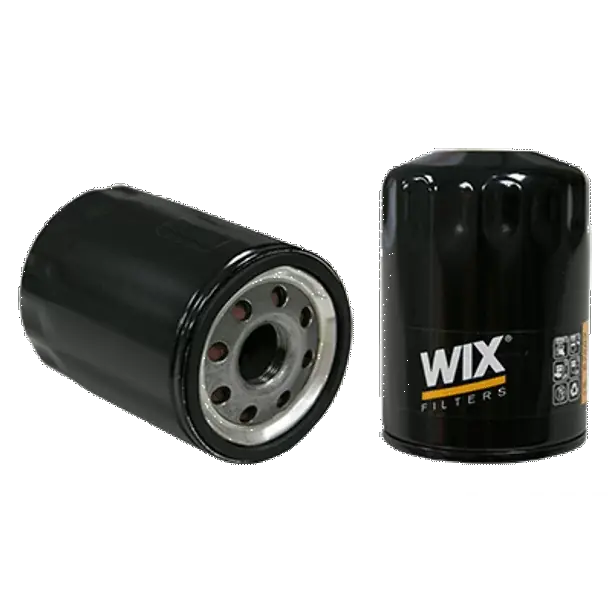 WIX 57502 FILTR OLEJU Zwrot pieniędzy