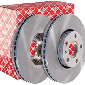 FEBI TARCZA HAM. FEB108615 Oferta