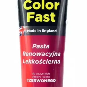 CARPLAN T-CUT NANO 150G NA RYSY KOLOR CZERWONY Tylko dziś