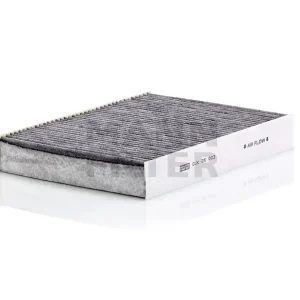 Bezpieczna płatność MANN CUK 25 003 FILTR KABINOWY Z WĘGLEM