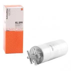 Popularny KNECHT KL659 FILTR PALIWA
