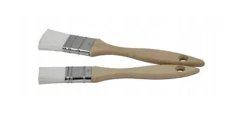 Autentyczny IZPRO PĘDZEL DO MAS USZCZELNIAJĄCYCH 30MM