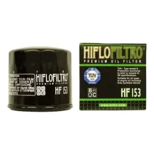 HIFLO HF153 Oferta limitowana