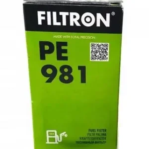 Zamów teraz FILTRON PE 981 FILTR PALIWA