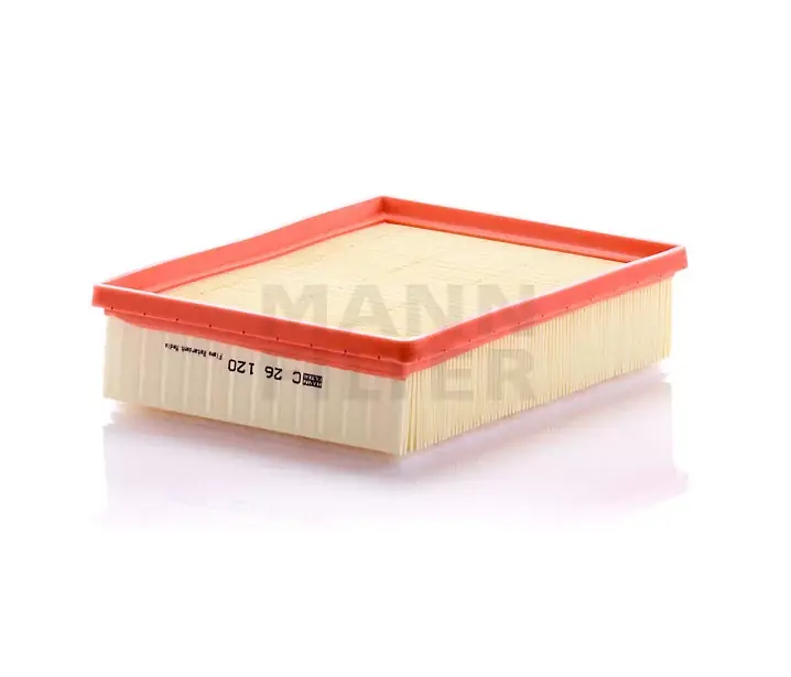 Wyprzedaż MANN C 26 120 FILTR POWIETRZA