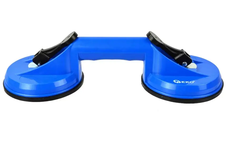 GEKO G02451 PRZYSSAWKA DO SZYB SZKŁA PŁYTEK 80kg Wyprzedaż