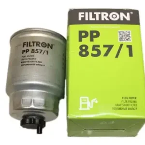 Wyprzedaż FILTRON PP 857/1 FILTR PALIWA