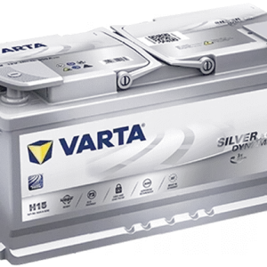 Kup teraz VARTA SILVER AGM H15 105AH 950A