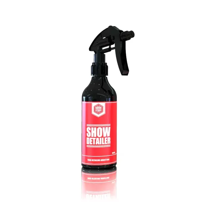Kup teraz GOOD STUFF SHOW DETAILER QUICK DETAILER 1L