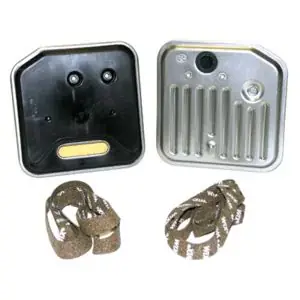 FILTR SKRZYNI BIEGÓW 58613WIX Bezpieczna płatność