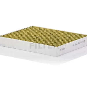 Zamów teraz MANN FP 24 024 NOWOŚĆ DLA ALERGIKÓW