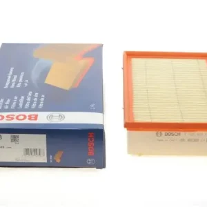 BOSCH F 026 400 698 FILTR POWIETRZA Oryginalny