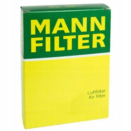 Premium MANN C 36 006/1 FILTR POWIETRZA
