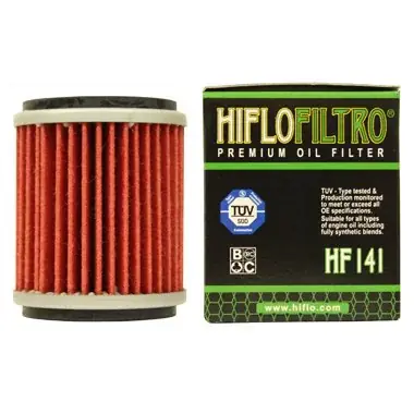 Oferta limitowana HIFLO HF 141