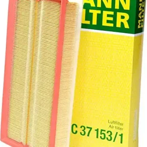 MANN C 37 153/1 FILTR POWIETRZA Autentyczny
