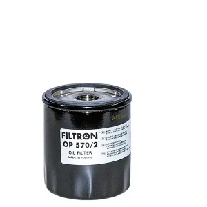 FILTRON OP 570/2 Zwrot pieniędzy